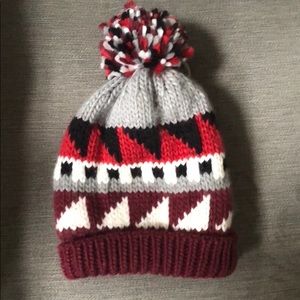 NWOT Kid’s knit hat